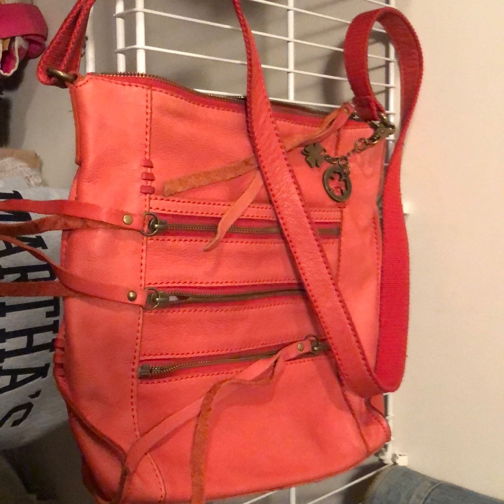 Lucky bag
